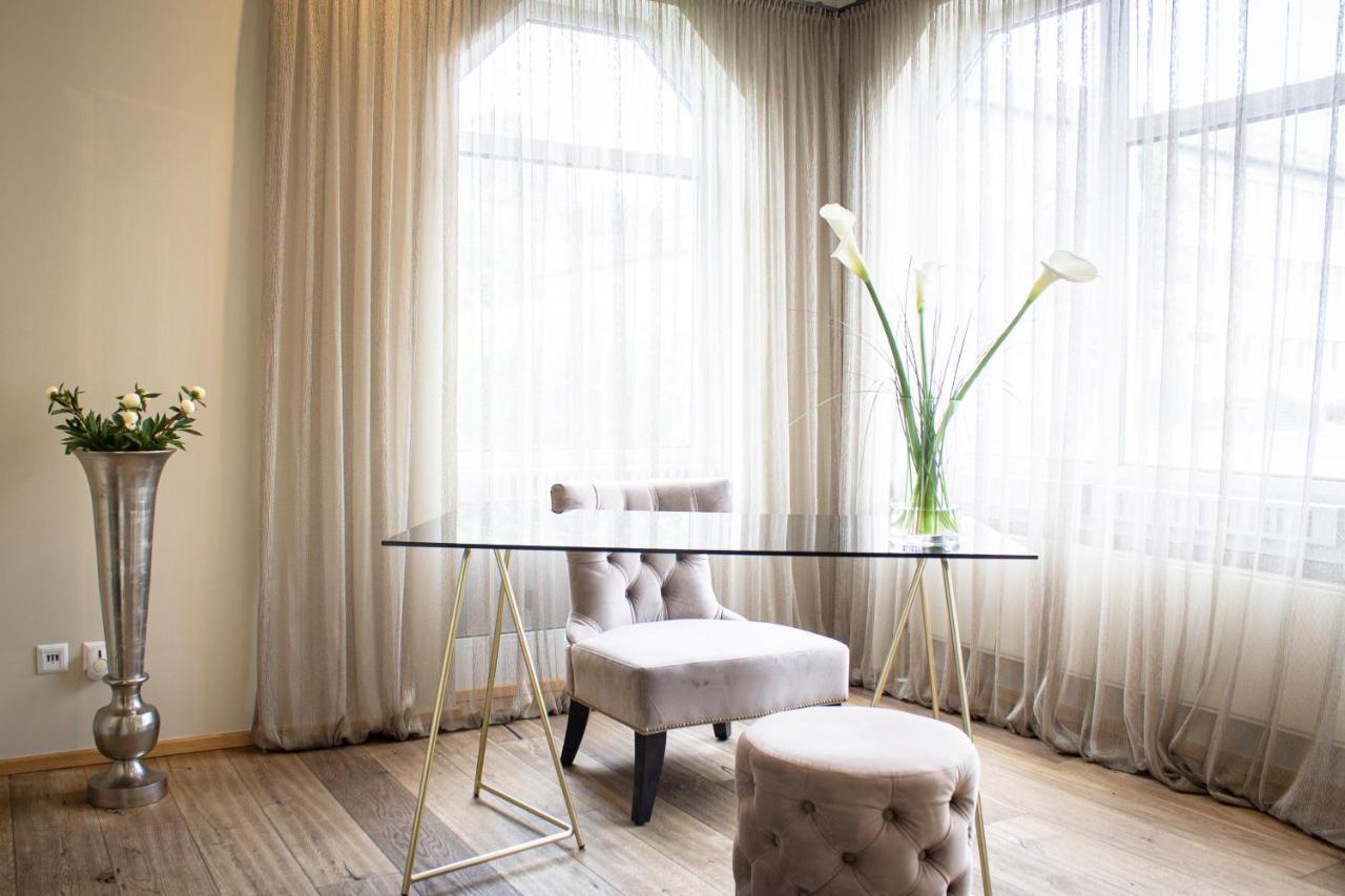 Arkade Hotel Am Theater Heilbronn Buitenkant foto