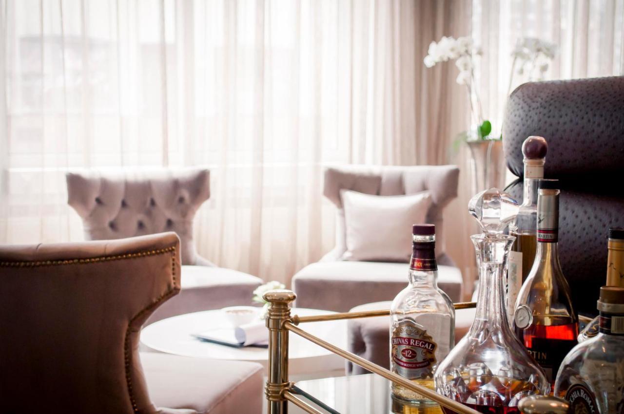 Arkade Hotel Am Theater Heilbronn Buitenkant foto